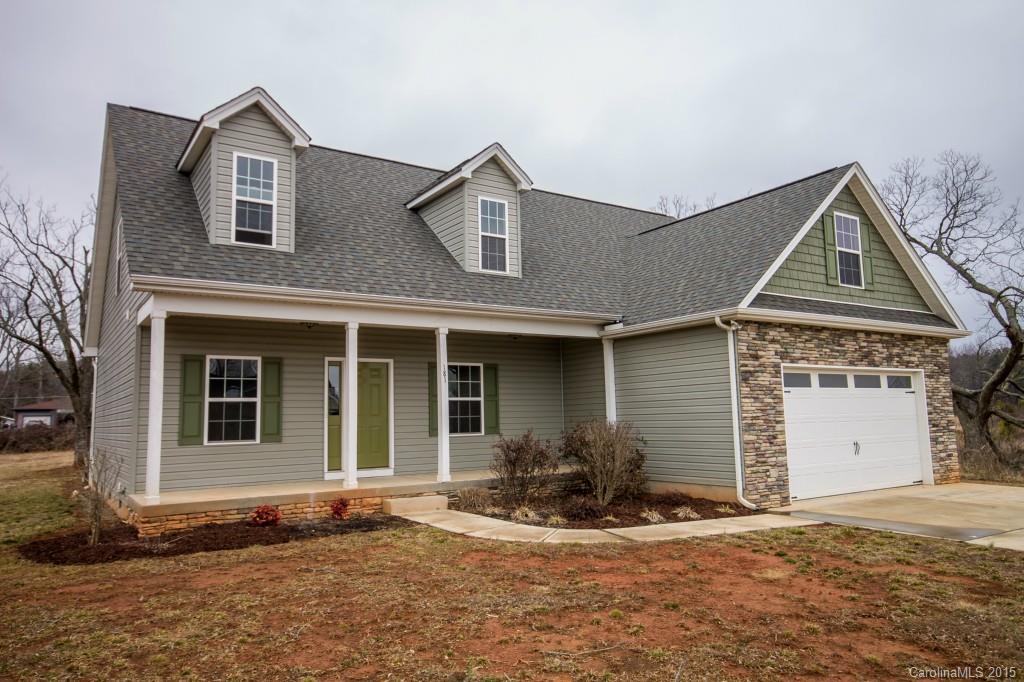 Wheatfield - Residential