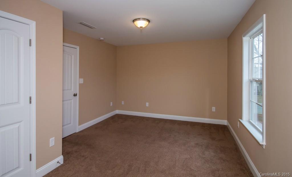 Wheatfield - Residential