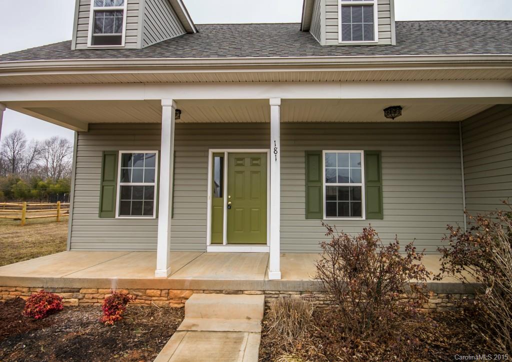 Wheatfield - Residential