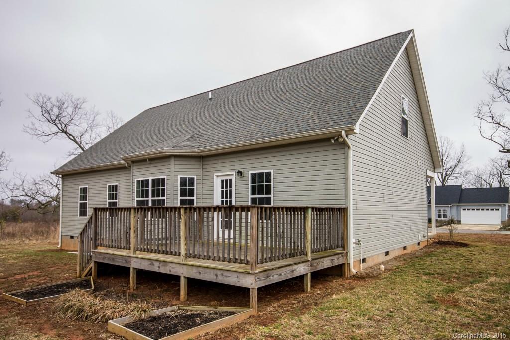 Wheatfield - Residential