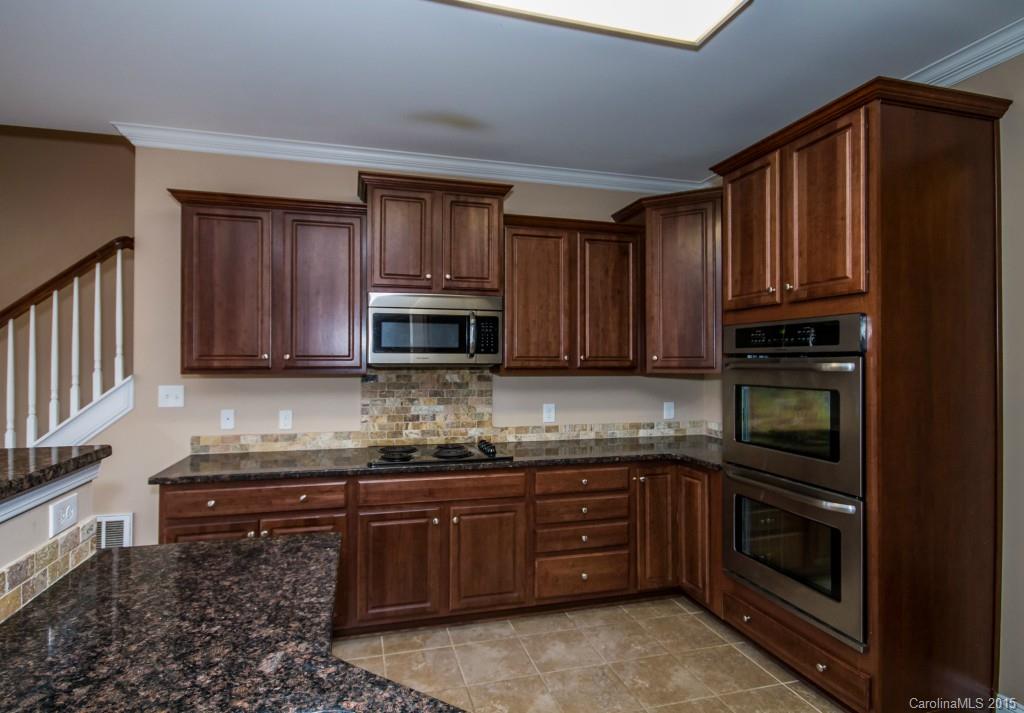 Wheatfield - Residential