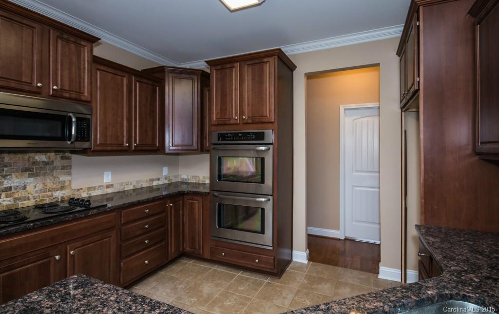 Wheatfield - Residential