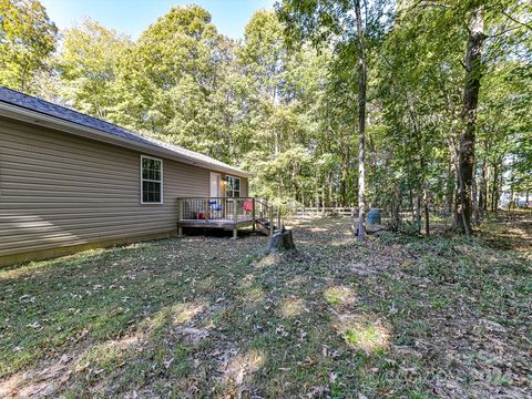 A home in Monroe