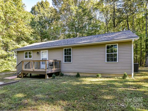 A home in Monroe