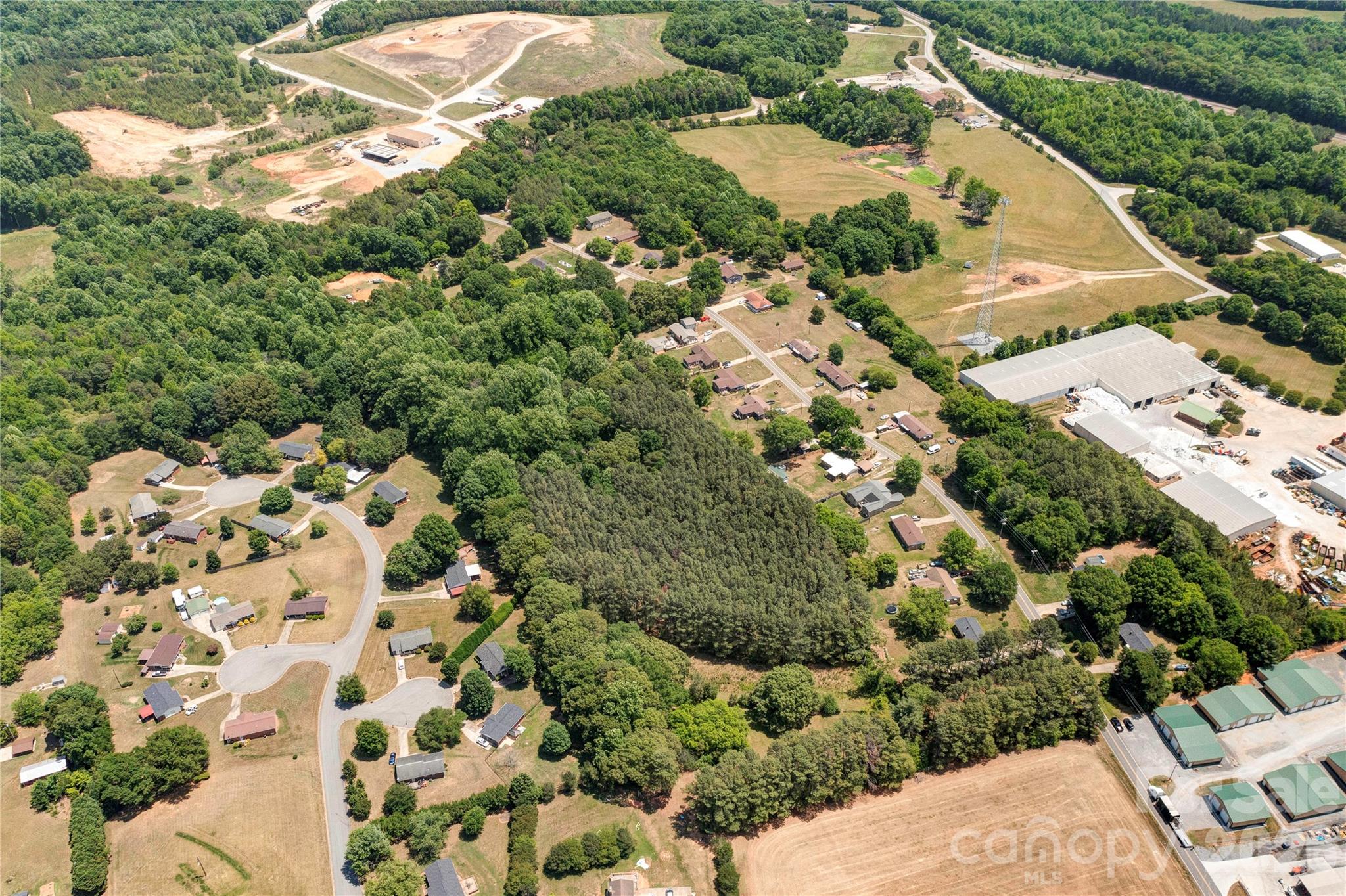 1627 Friendship Road