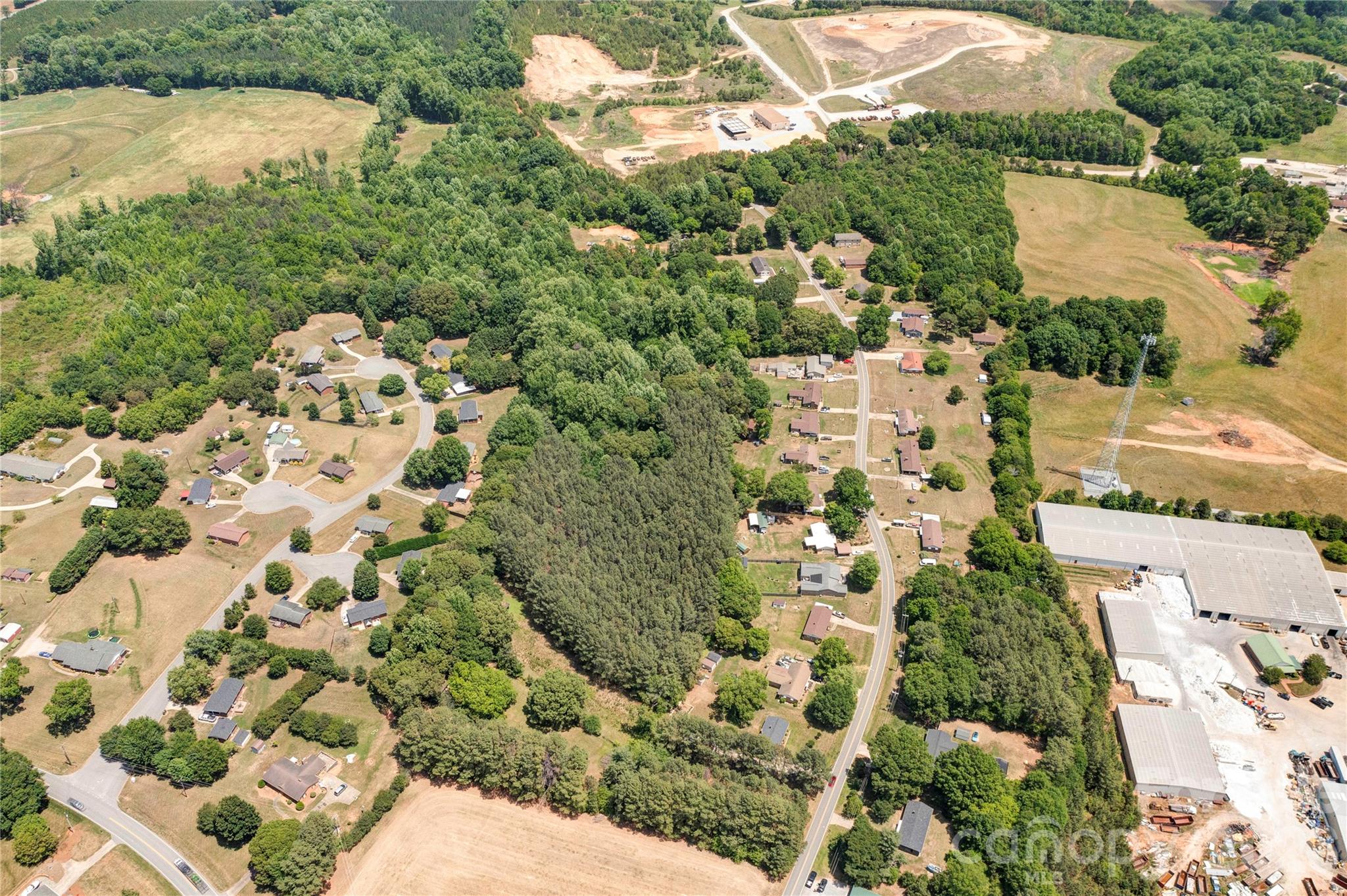 1627 Friendship Road