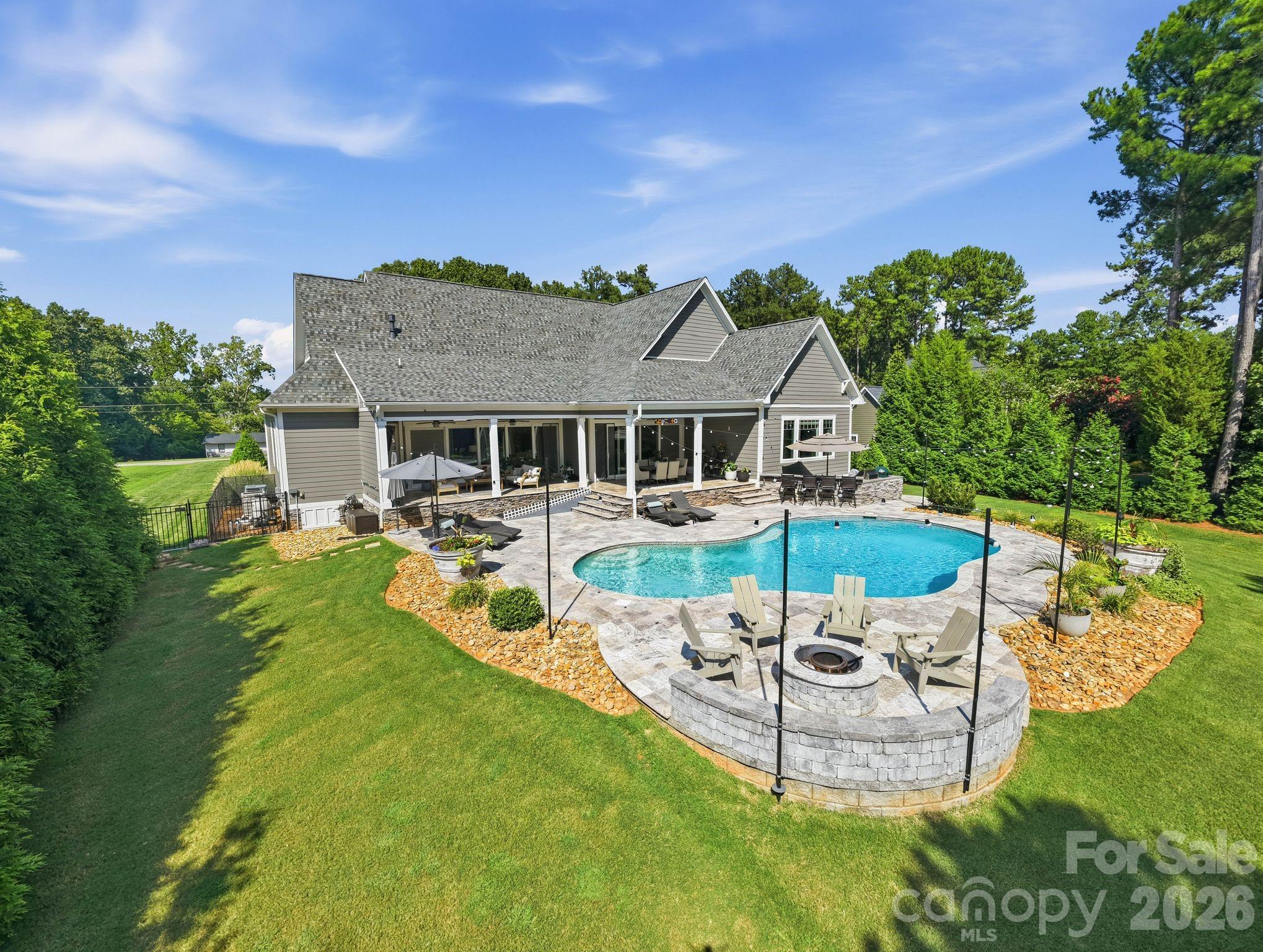 124 Washam Road