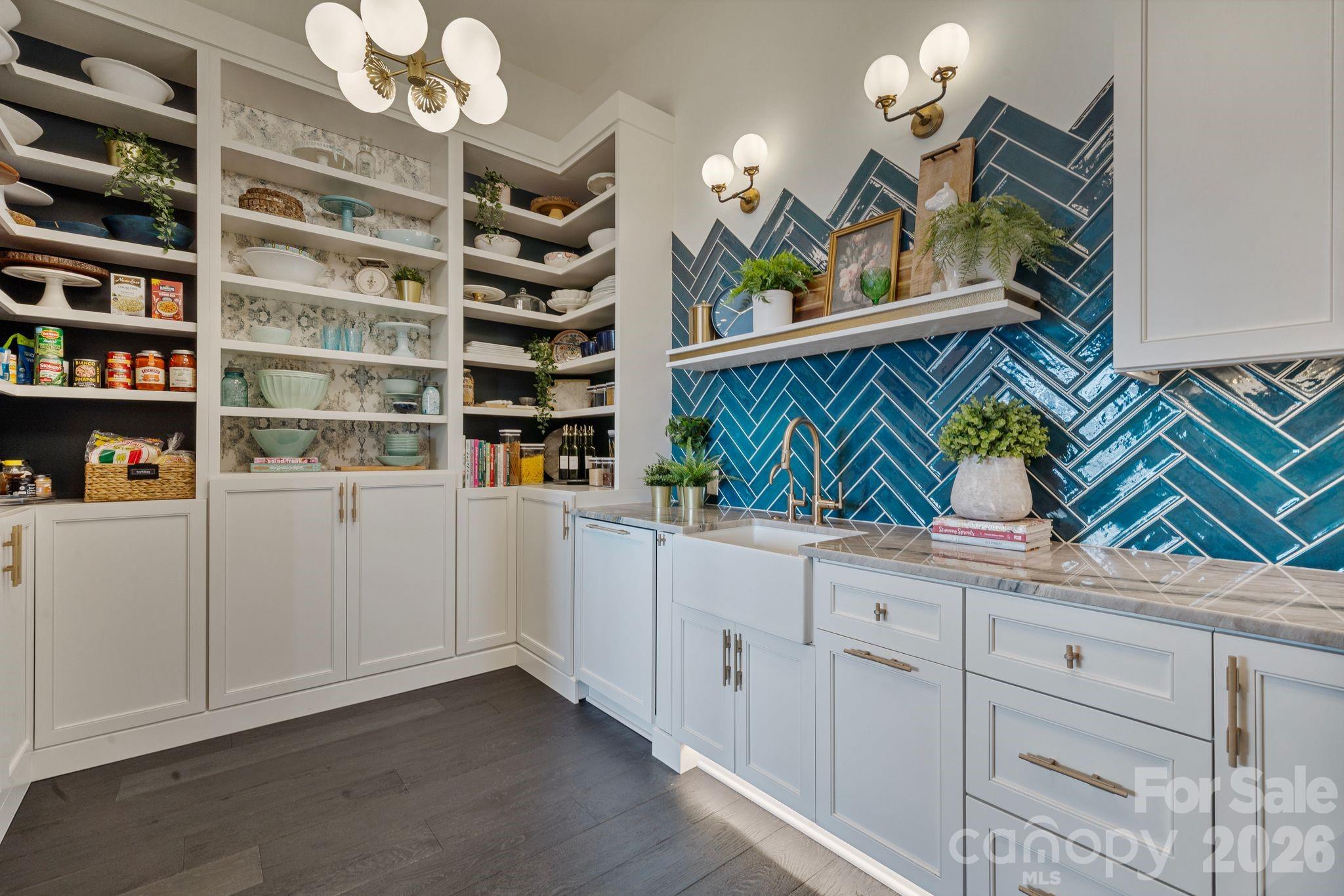 Watermark - Residential