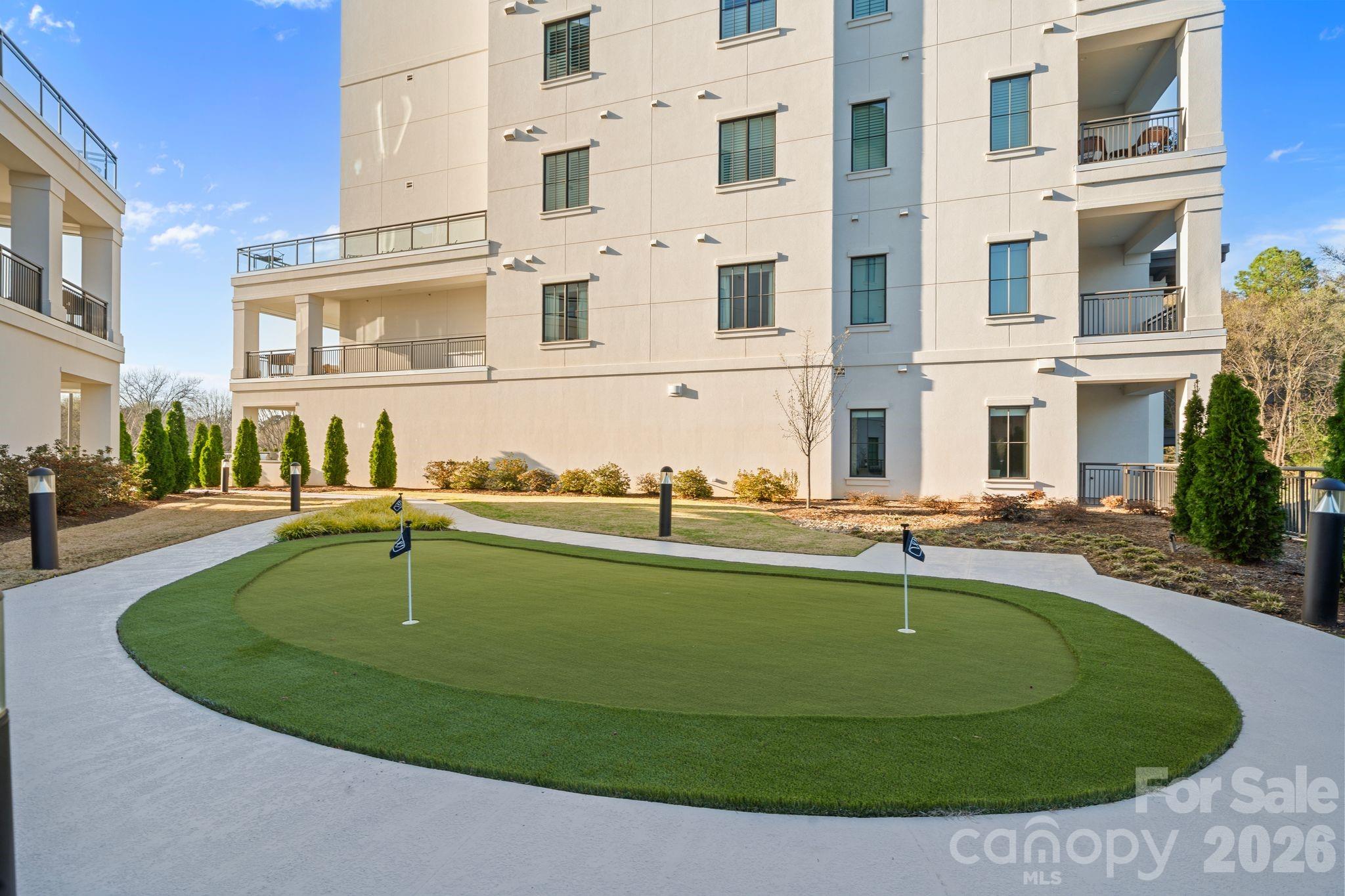 Watermark - Residential