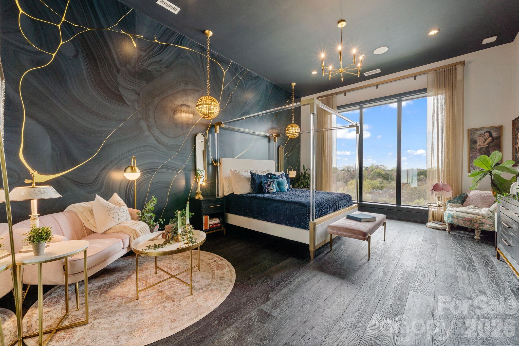 Watermark - Residential