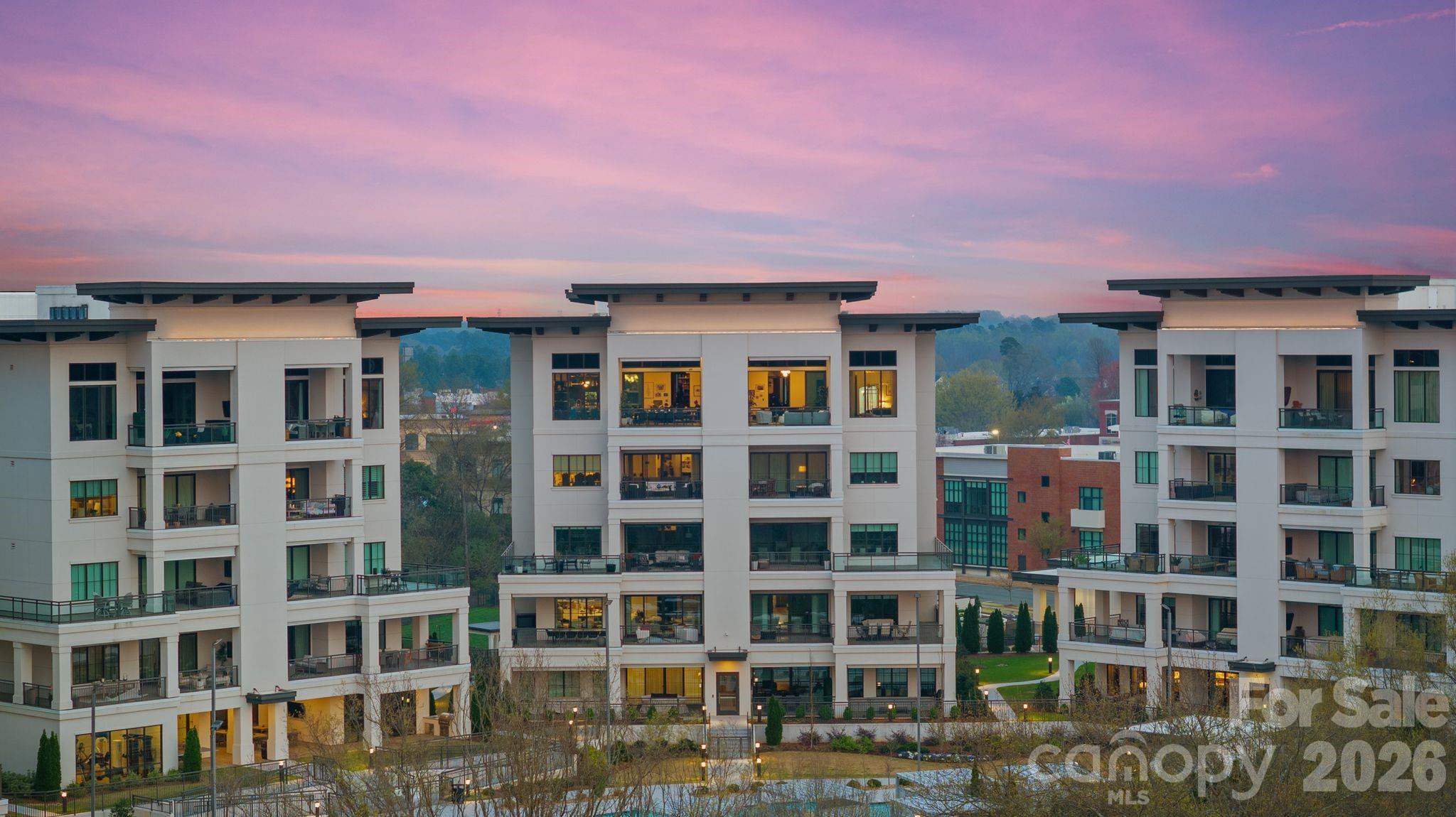 Watermark - Residential