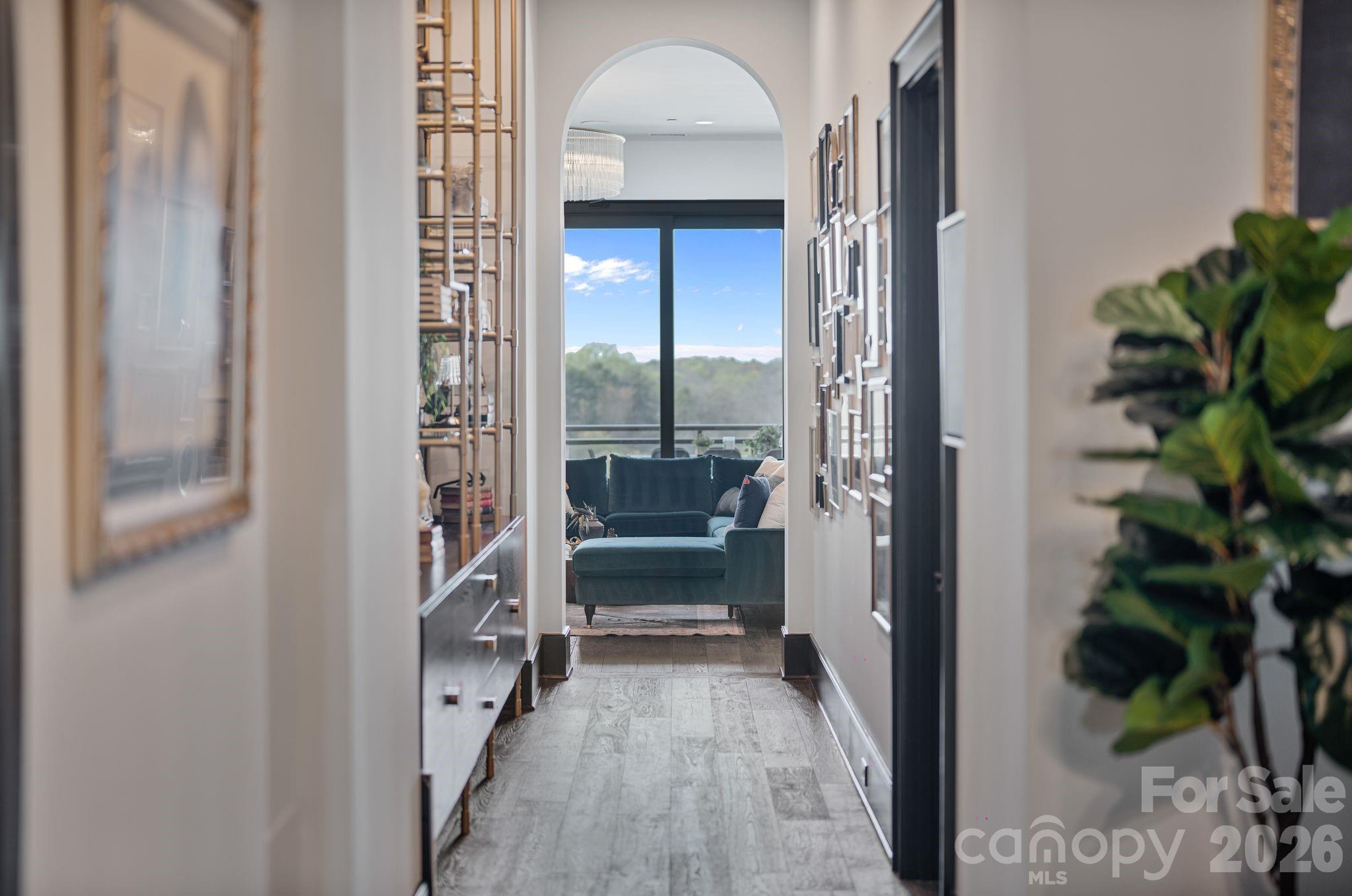 Watermark - Residential