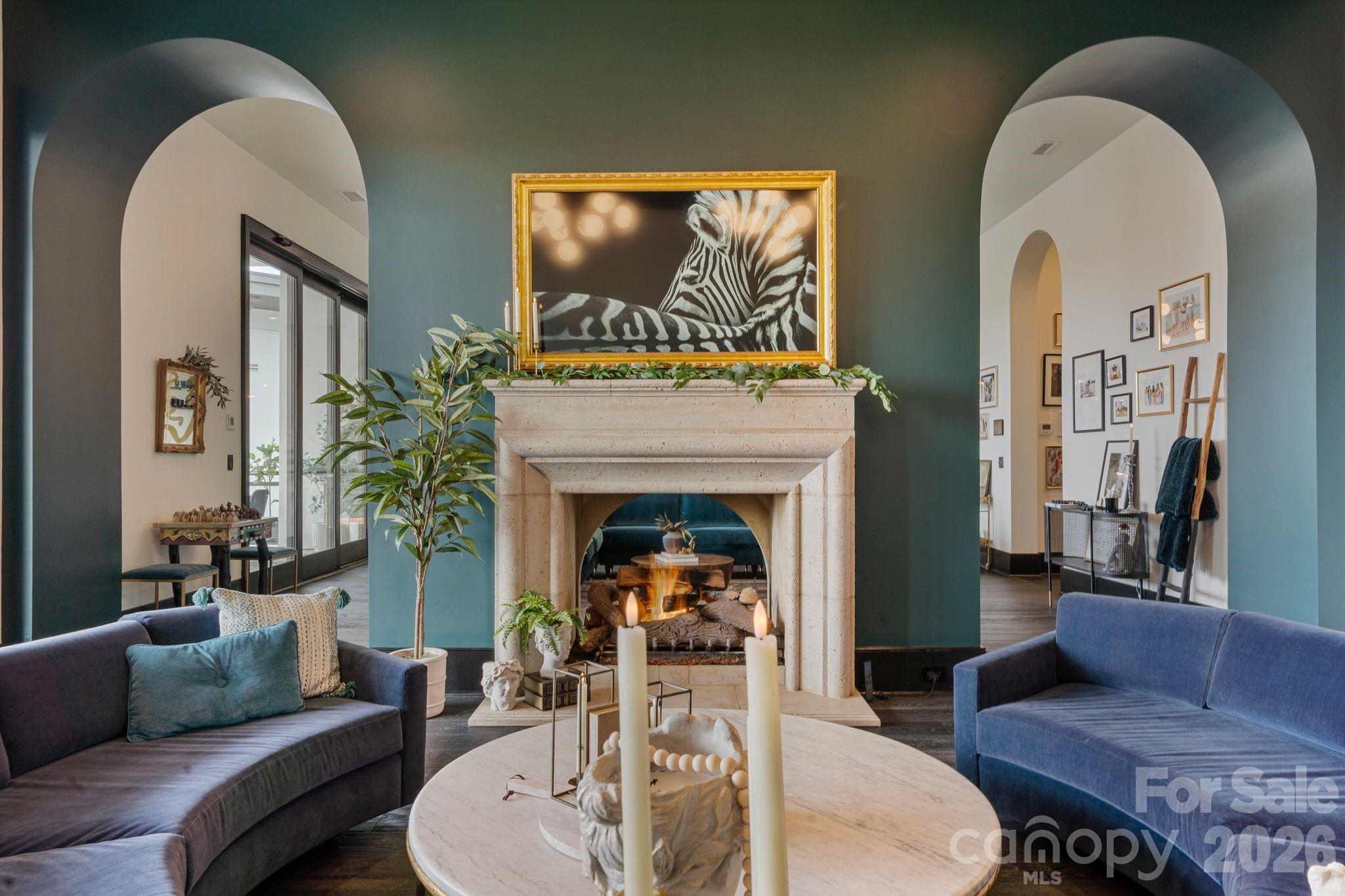 Watermark - Residential