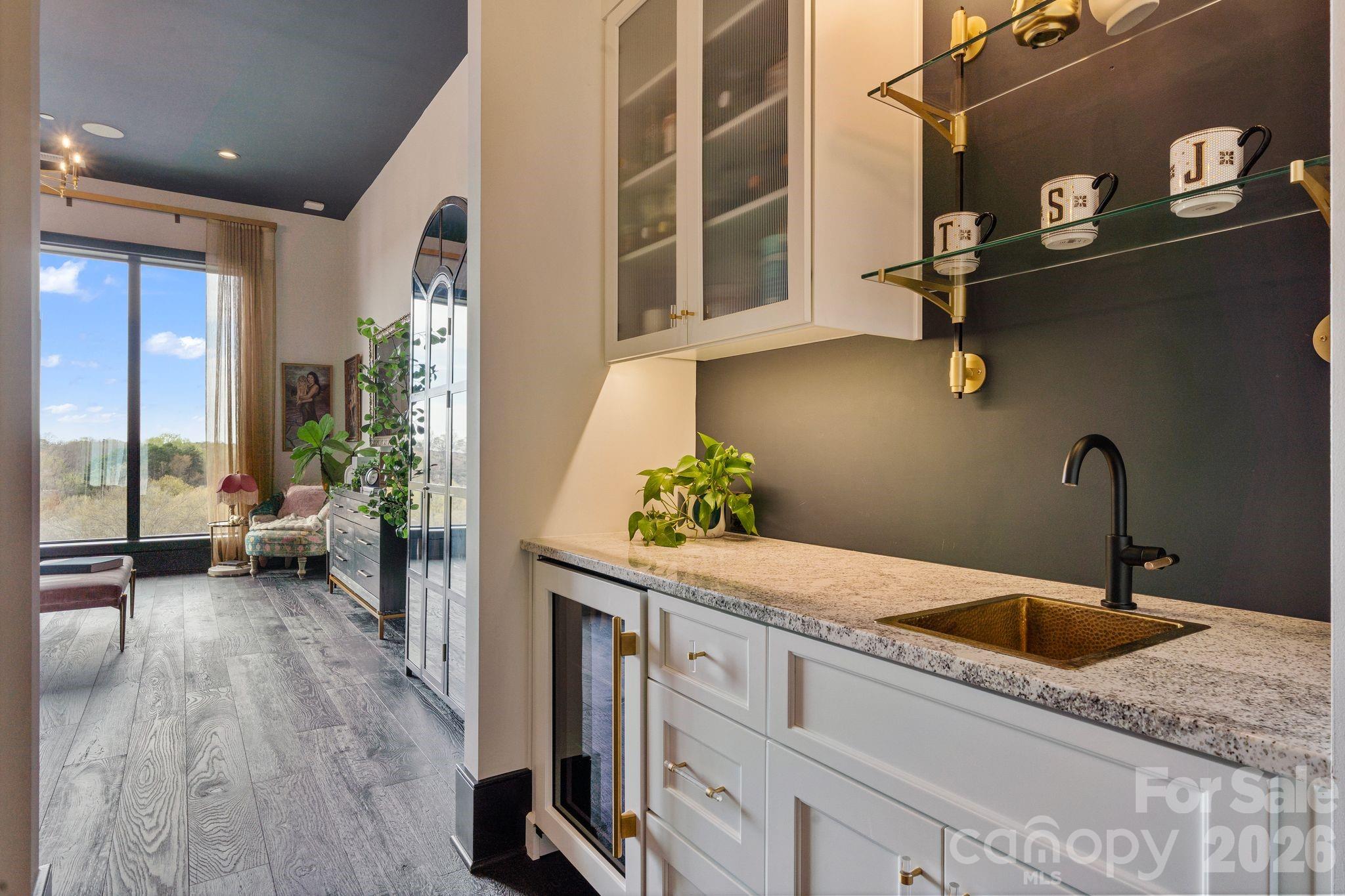 Watermark - Residential
