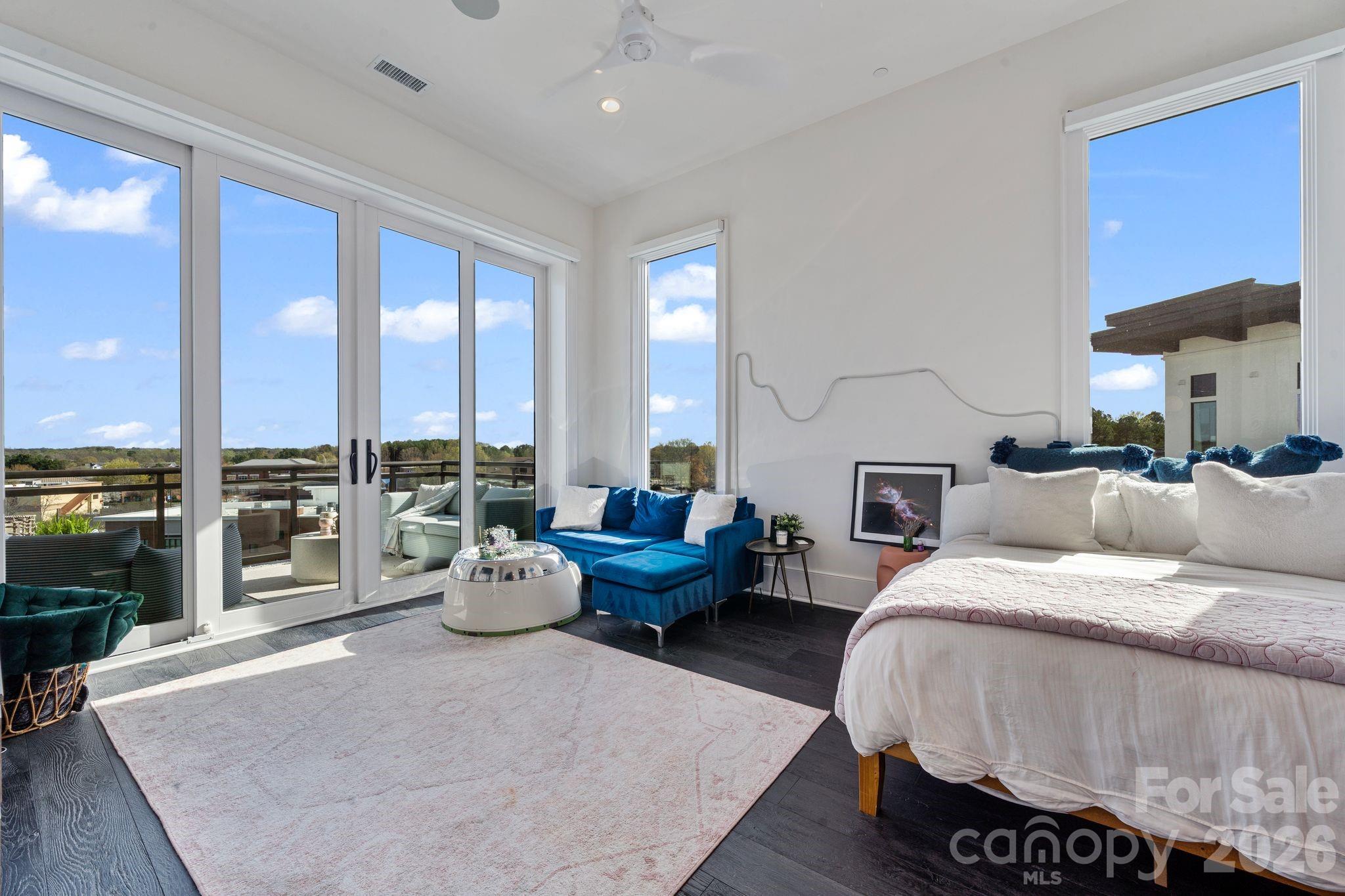 Watermark - Residential