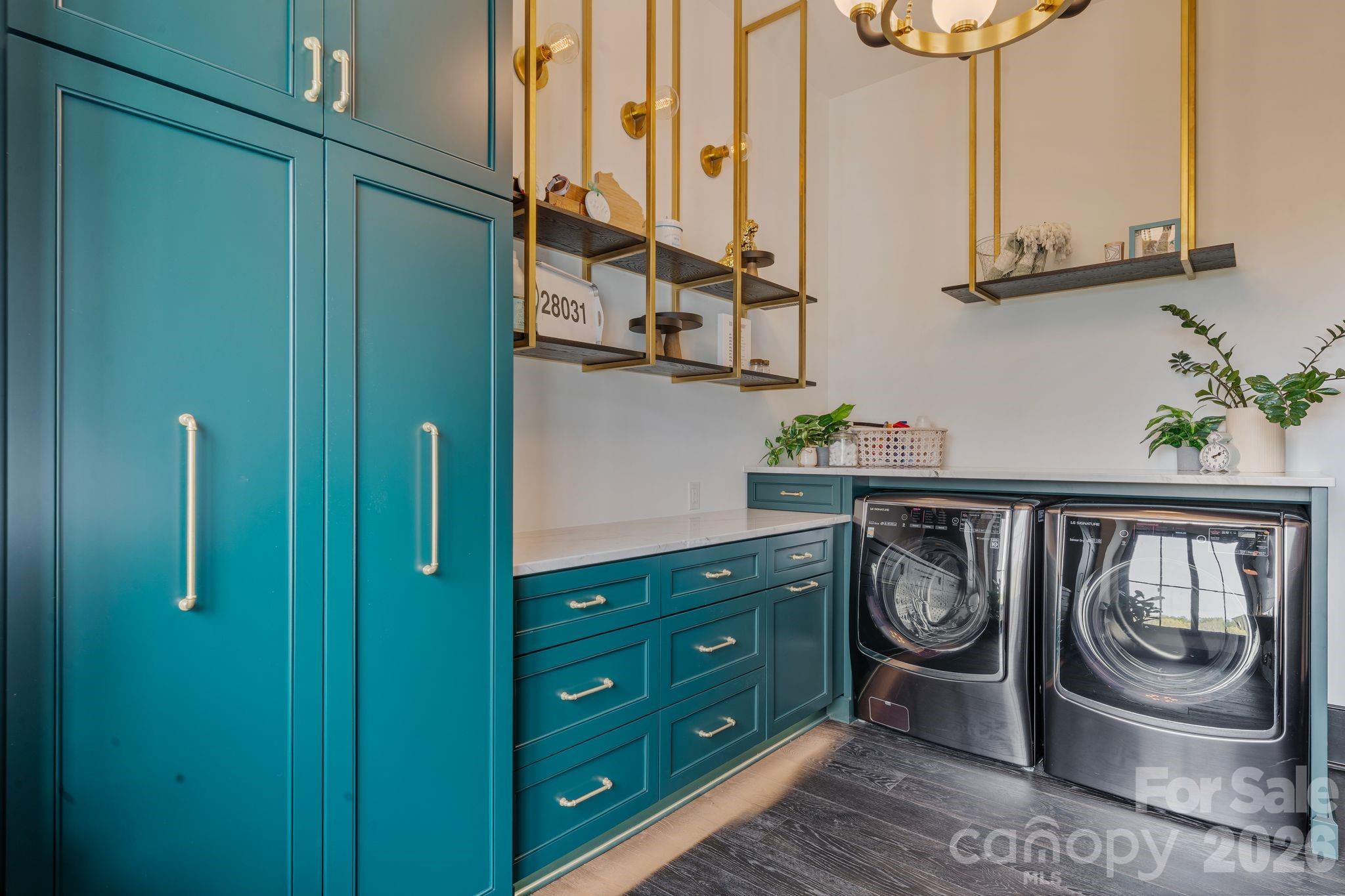 Watermark - Residential