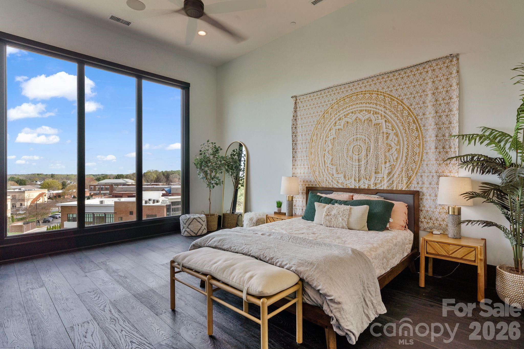 Watermark - Residential