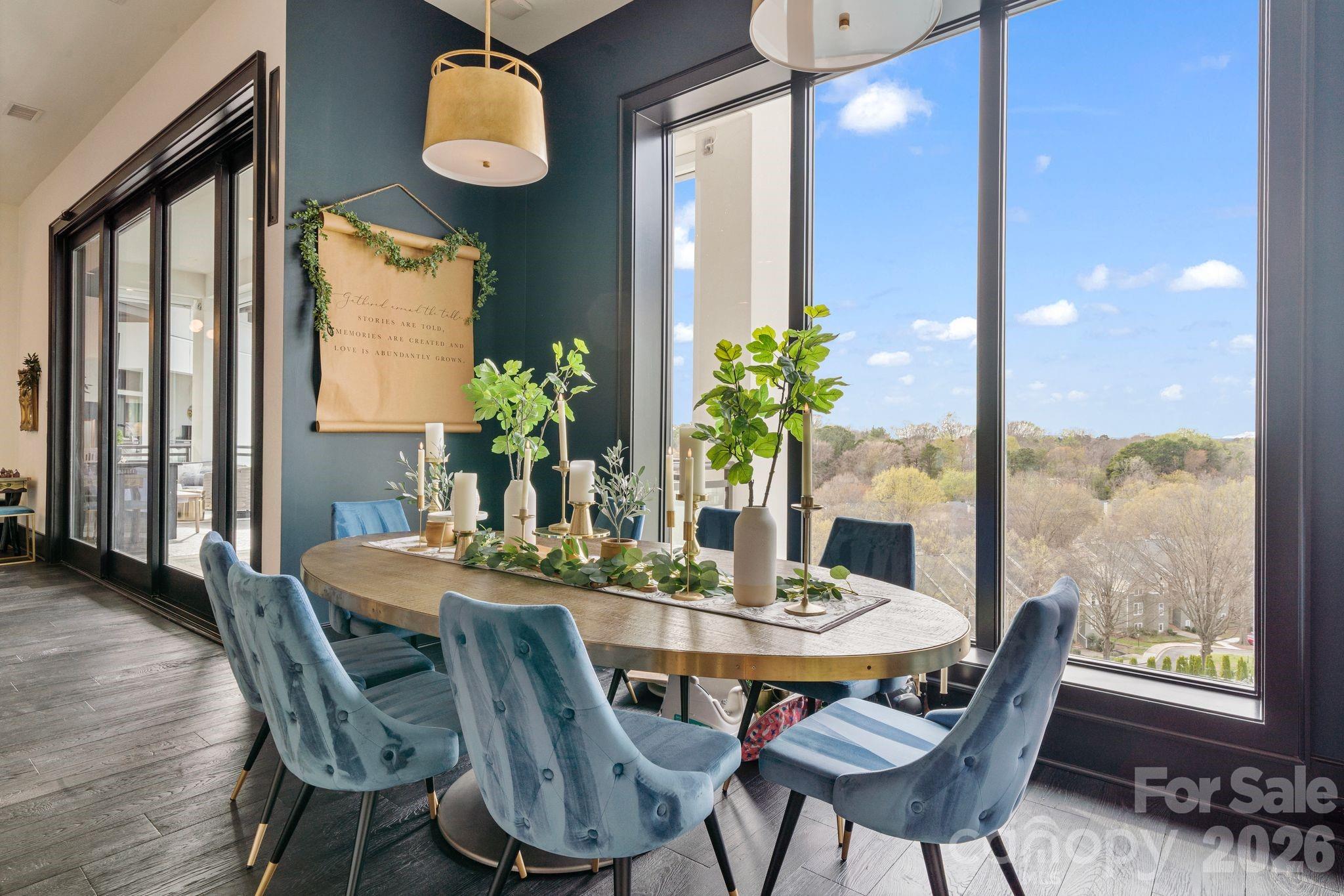 Watermark - Residential