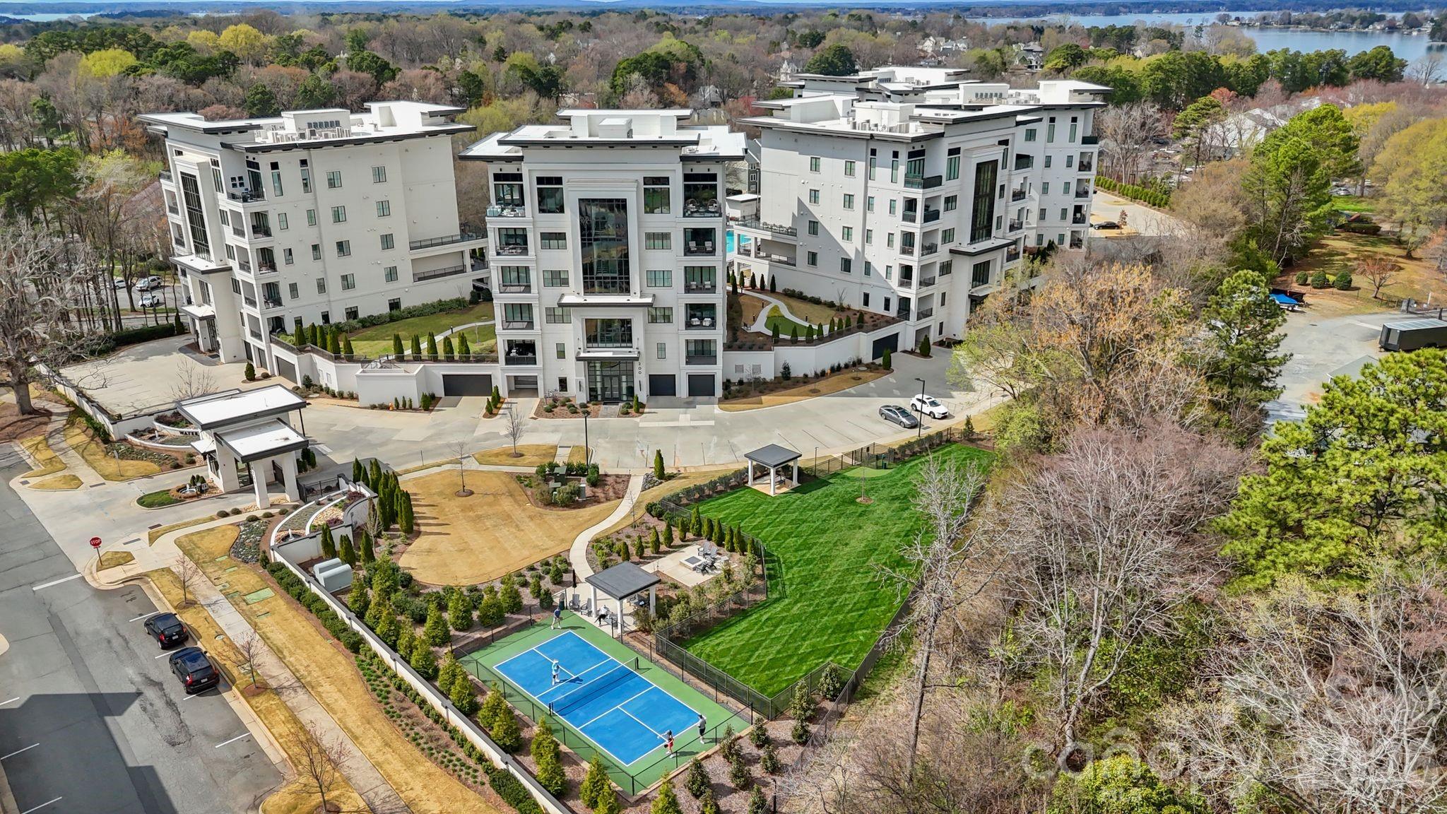 Watermark - Residential