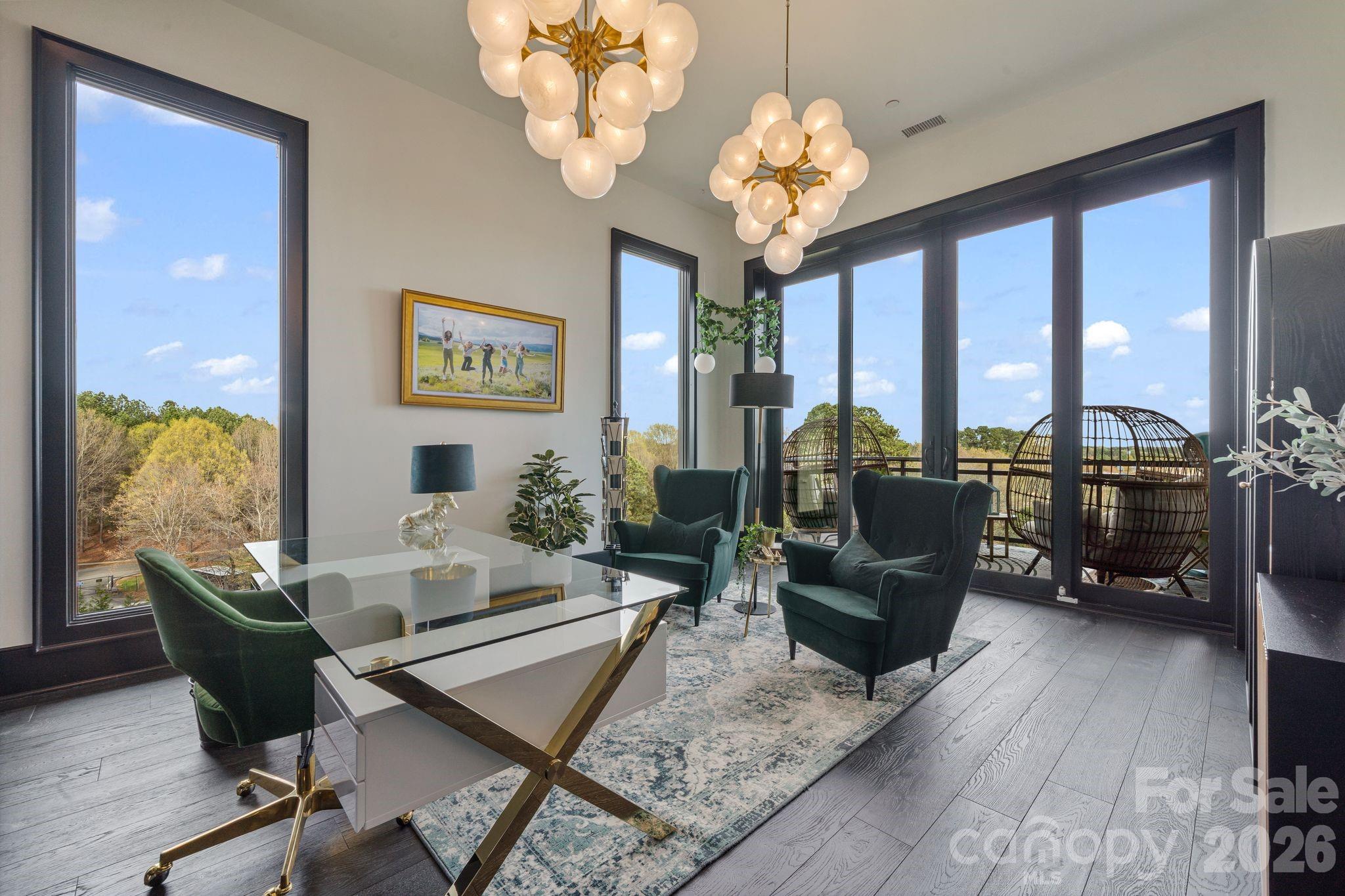 Watermark - Residential