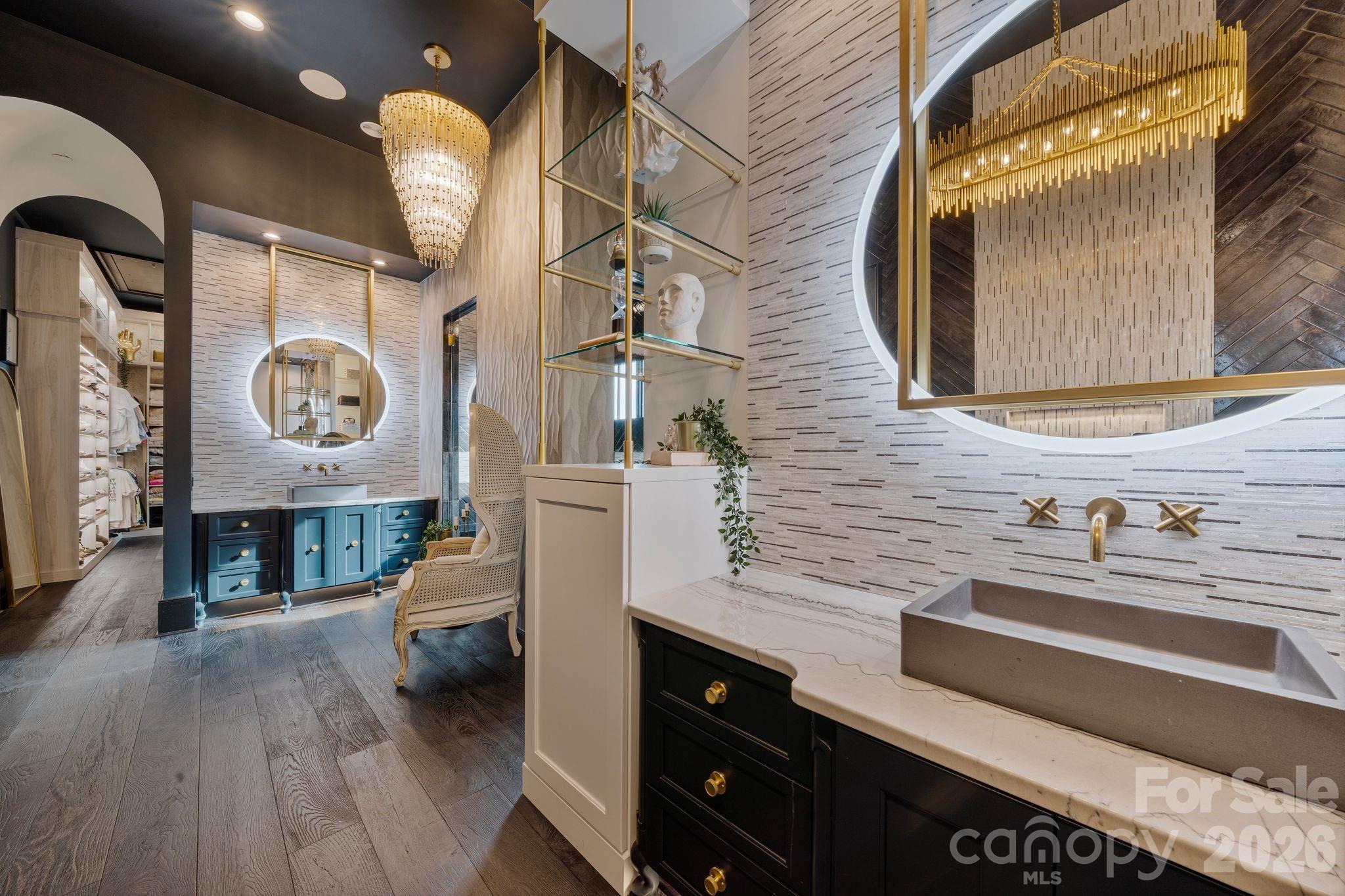 Watermark - Residential