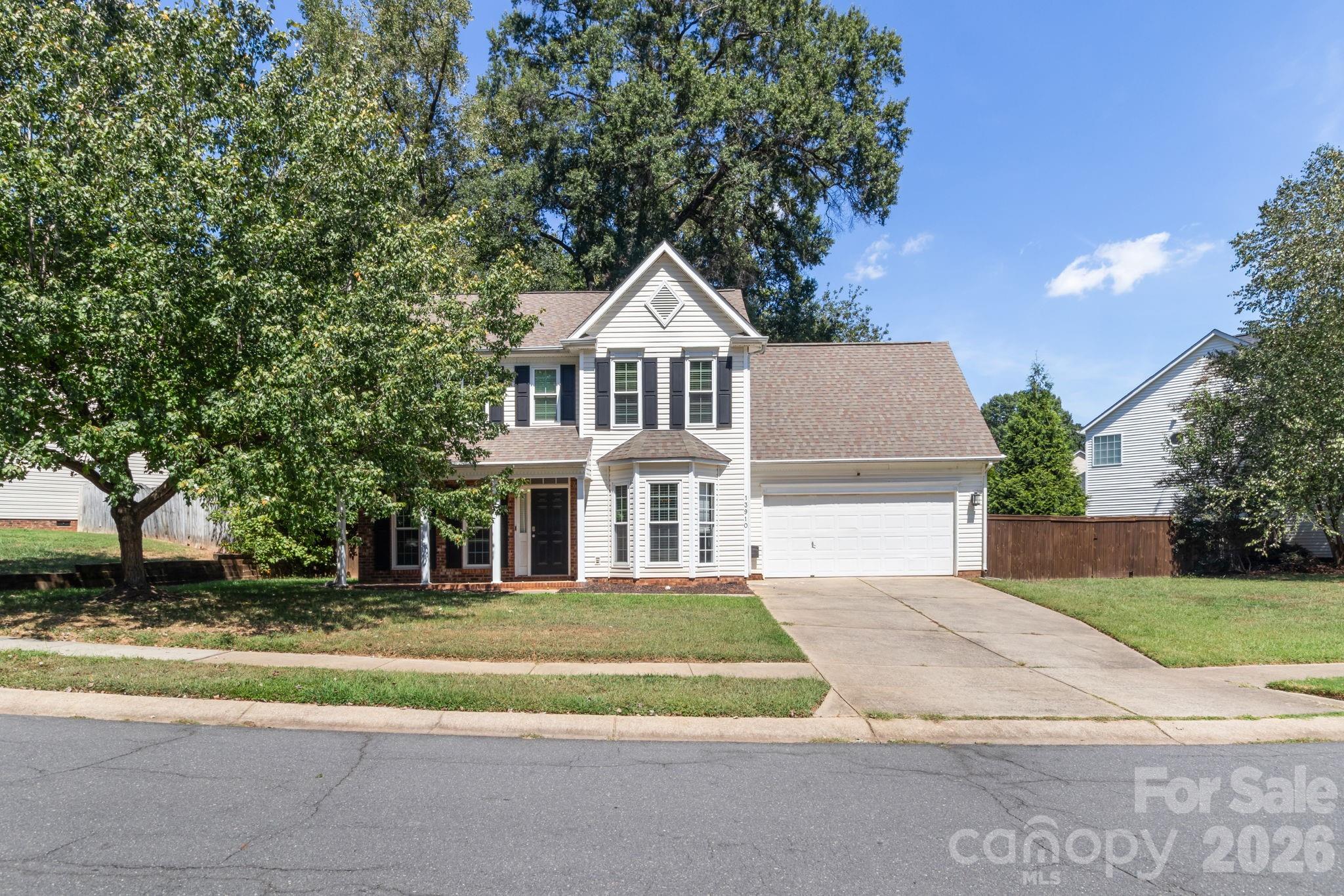 13910 Hatton Cross Drive
