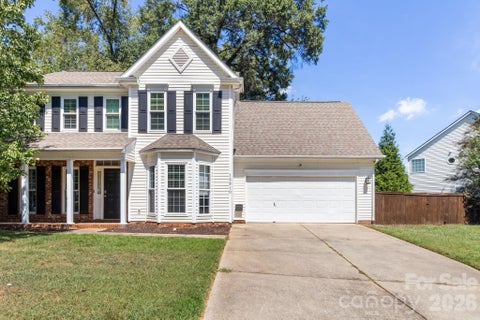 Photo of 13910 Hatton Cross Drive, Charlotte, NC 28278 (MLS # 4423966)