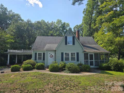 Photo of 181 Williamson Street, Troy, NC 27371 (MLS # 4418511)