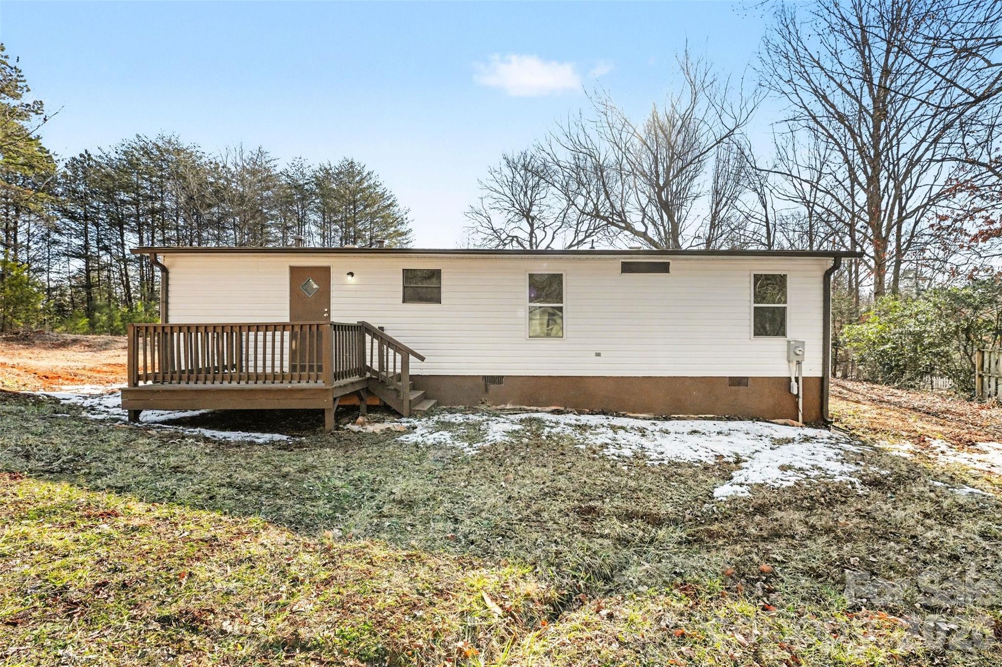 Mundy Acres - Residential