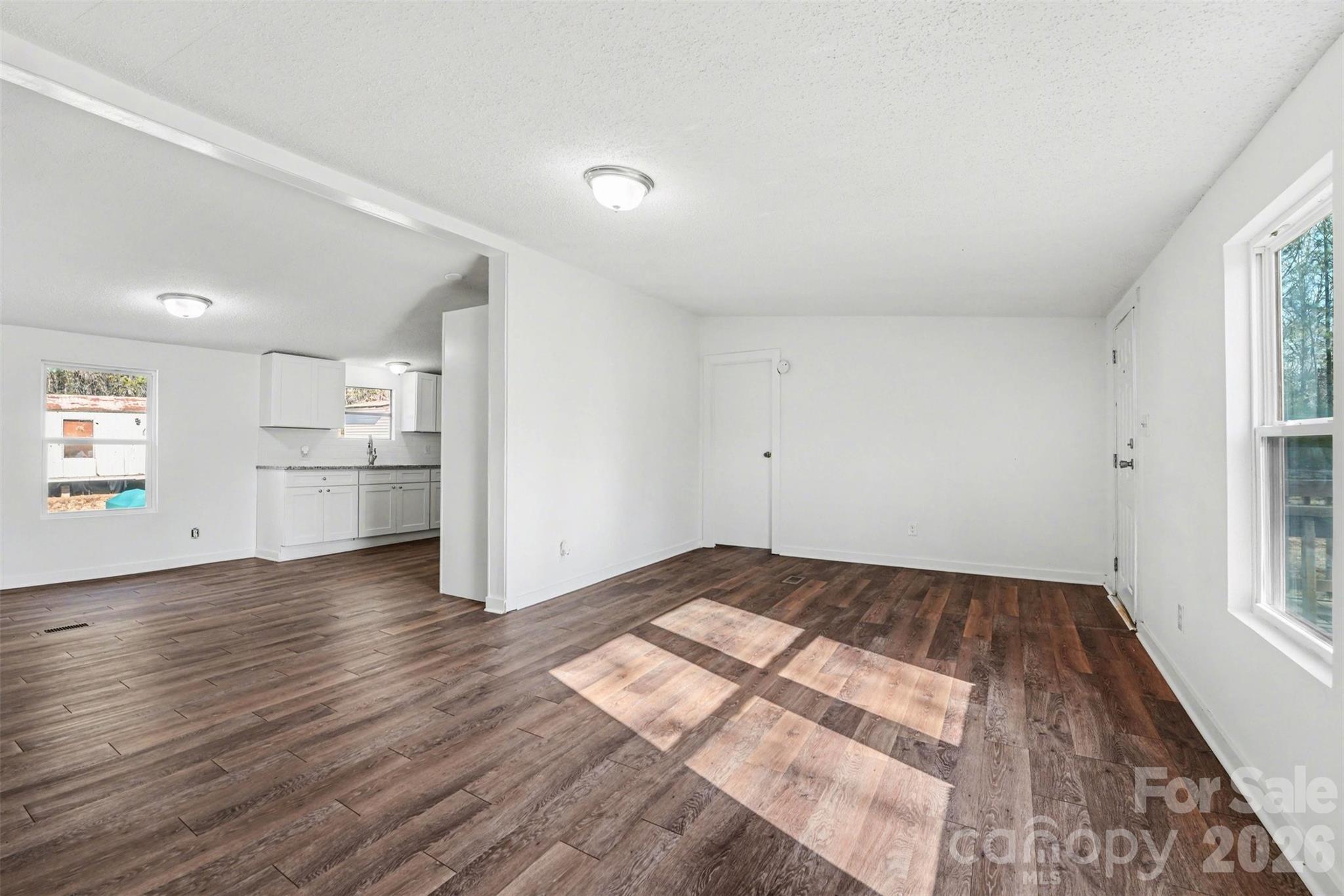 Mundy Acres - Residential