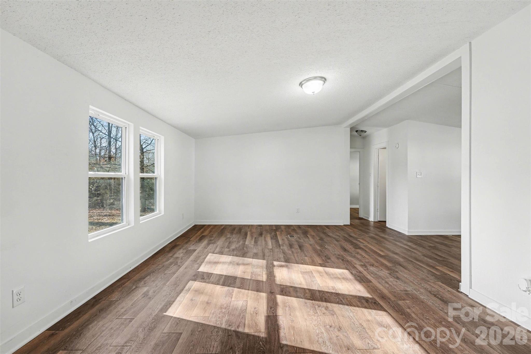 Mundy Acres - Residential