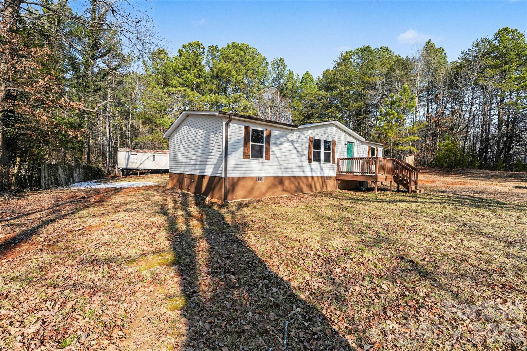 Mundy Acres - Residential