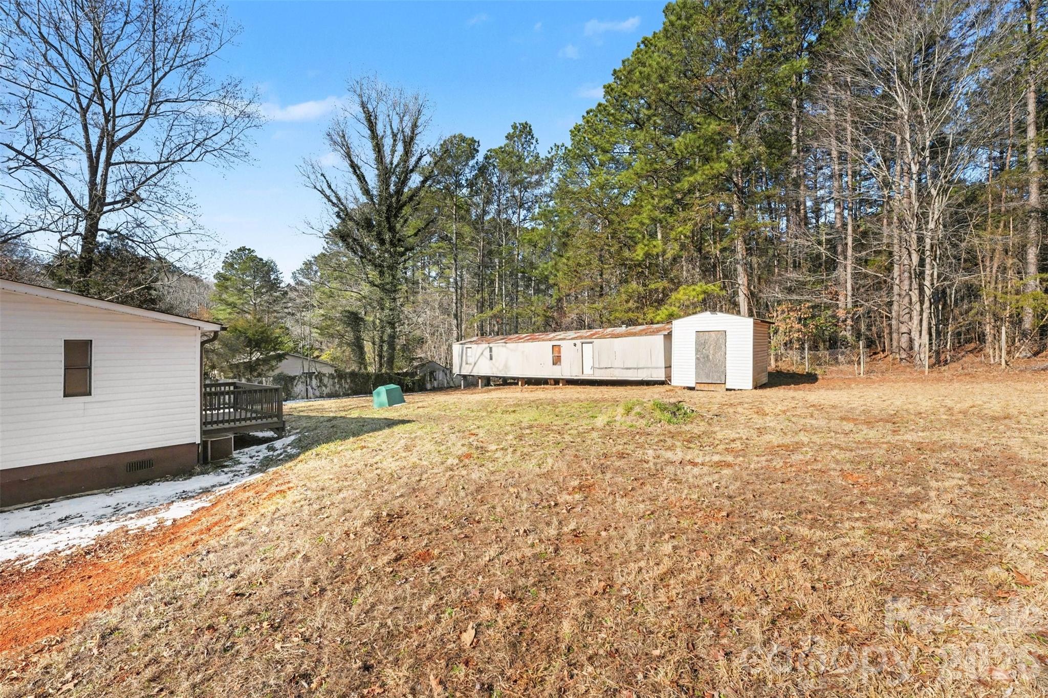 Mundy Acres - Residential