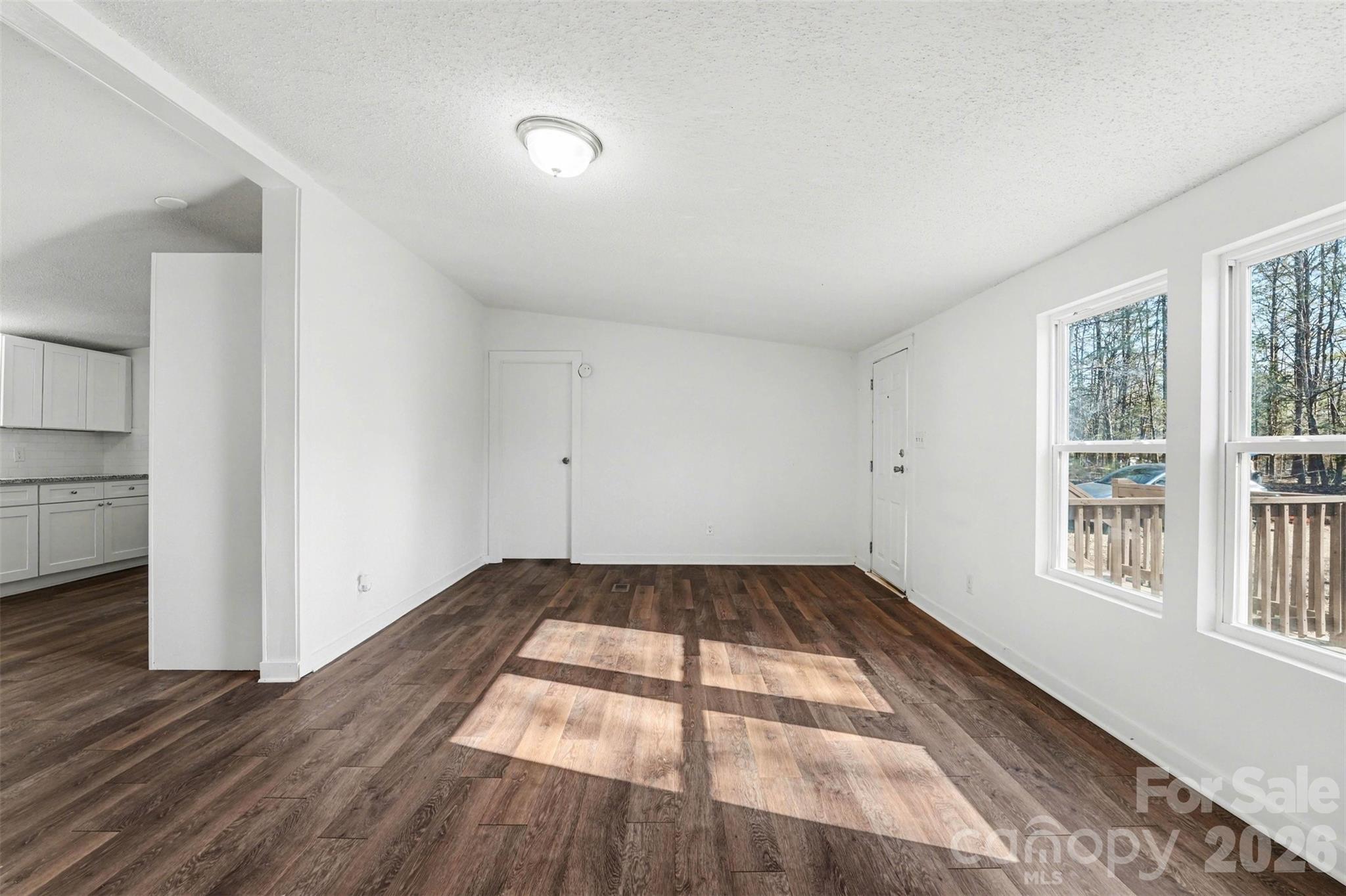 Mundy Acres - Residential