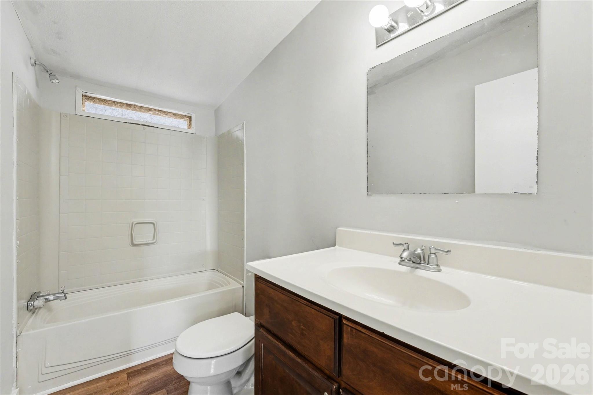 Mundy Acres - Residential