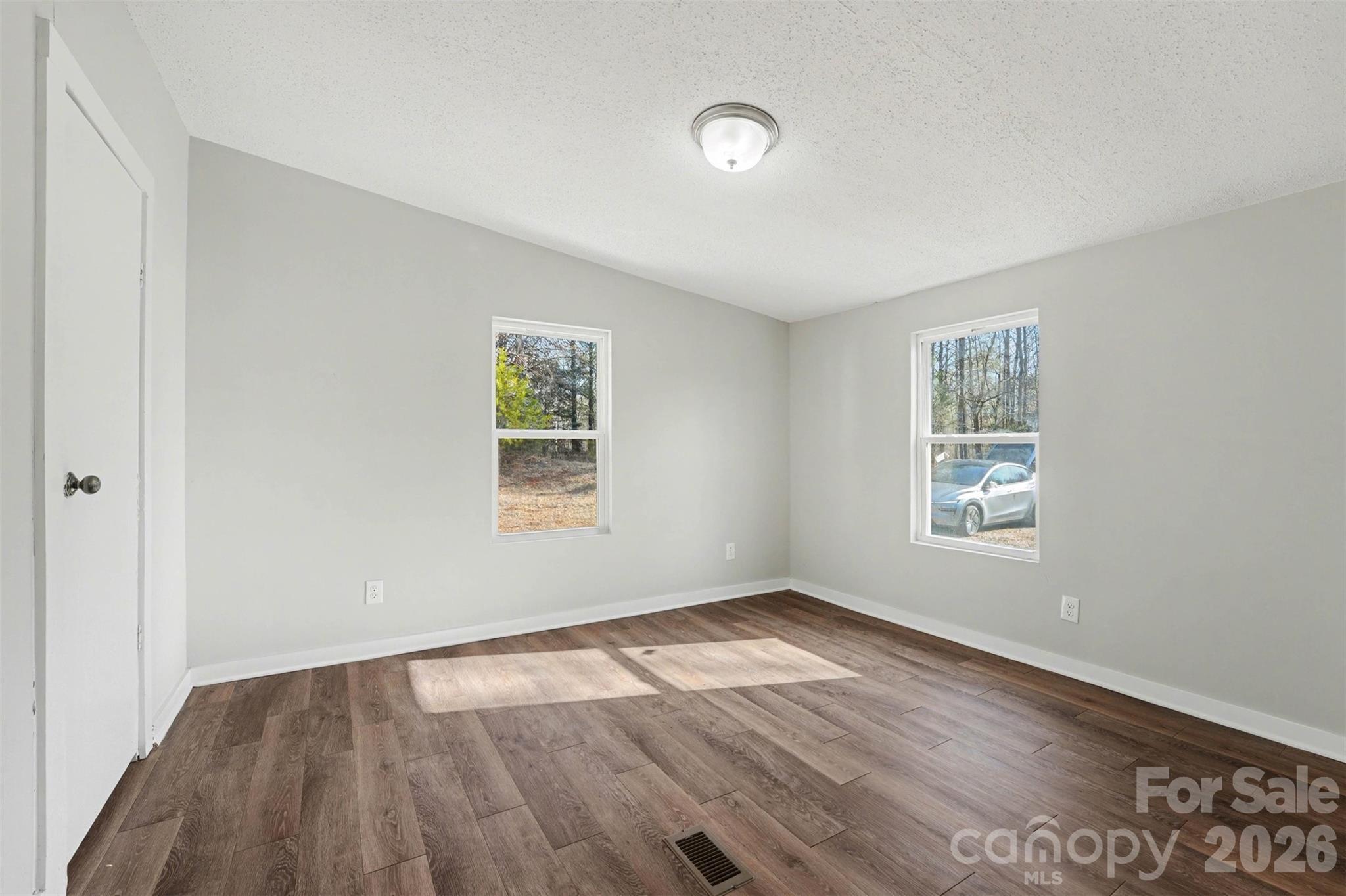 Mundy Acres - Residential