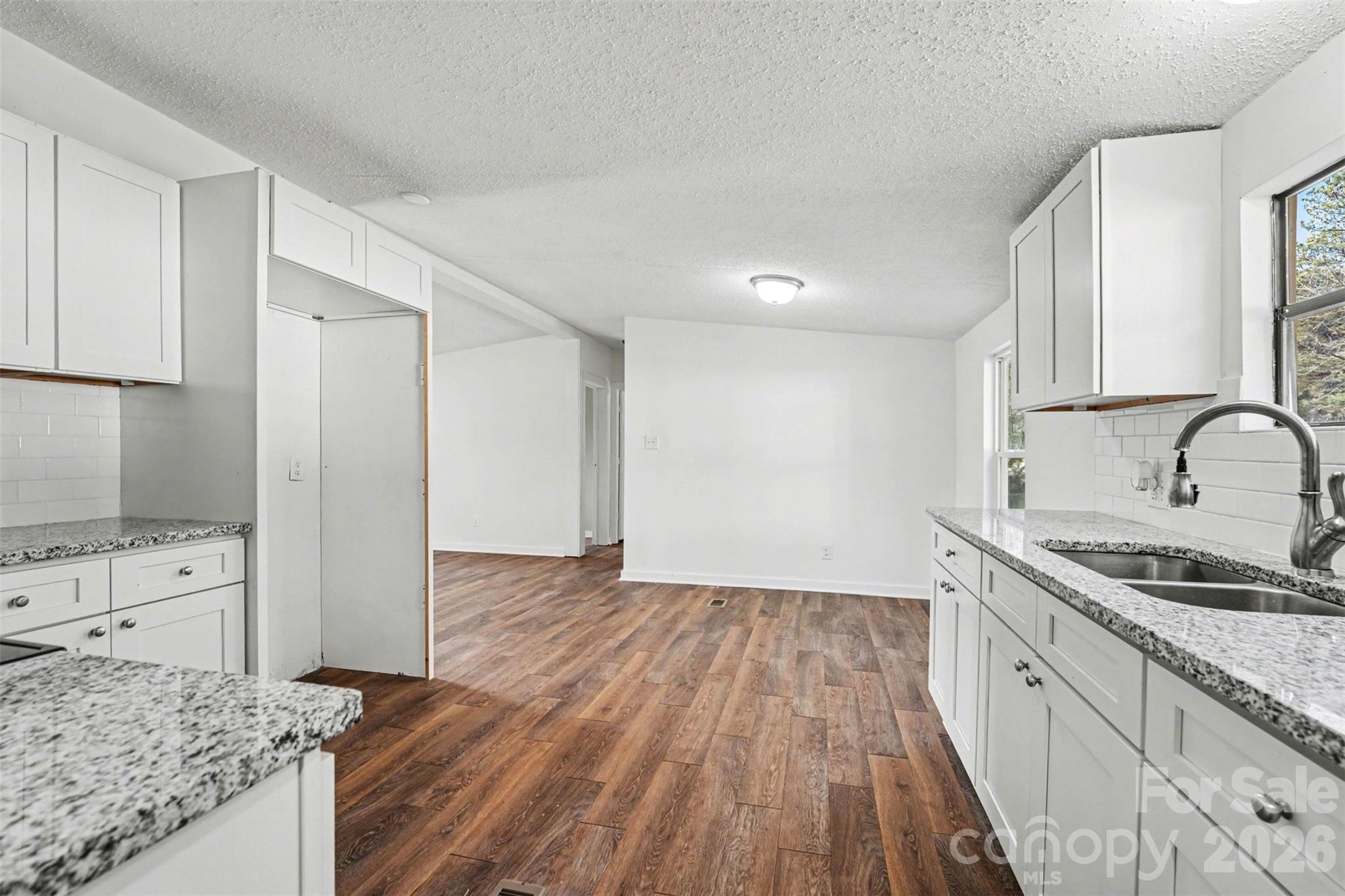 Mundy Acres - Residential