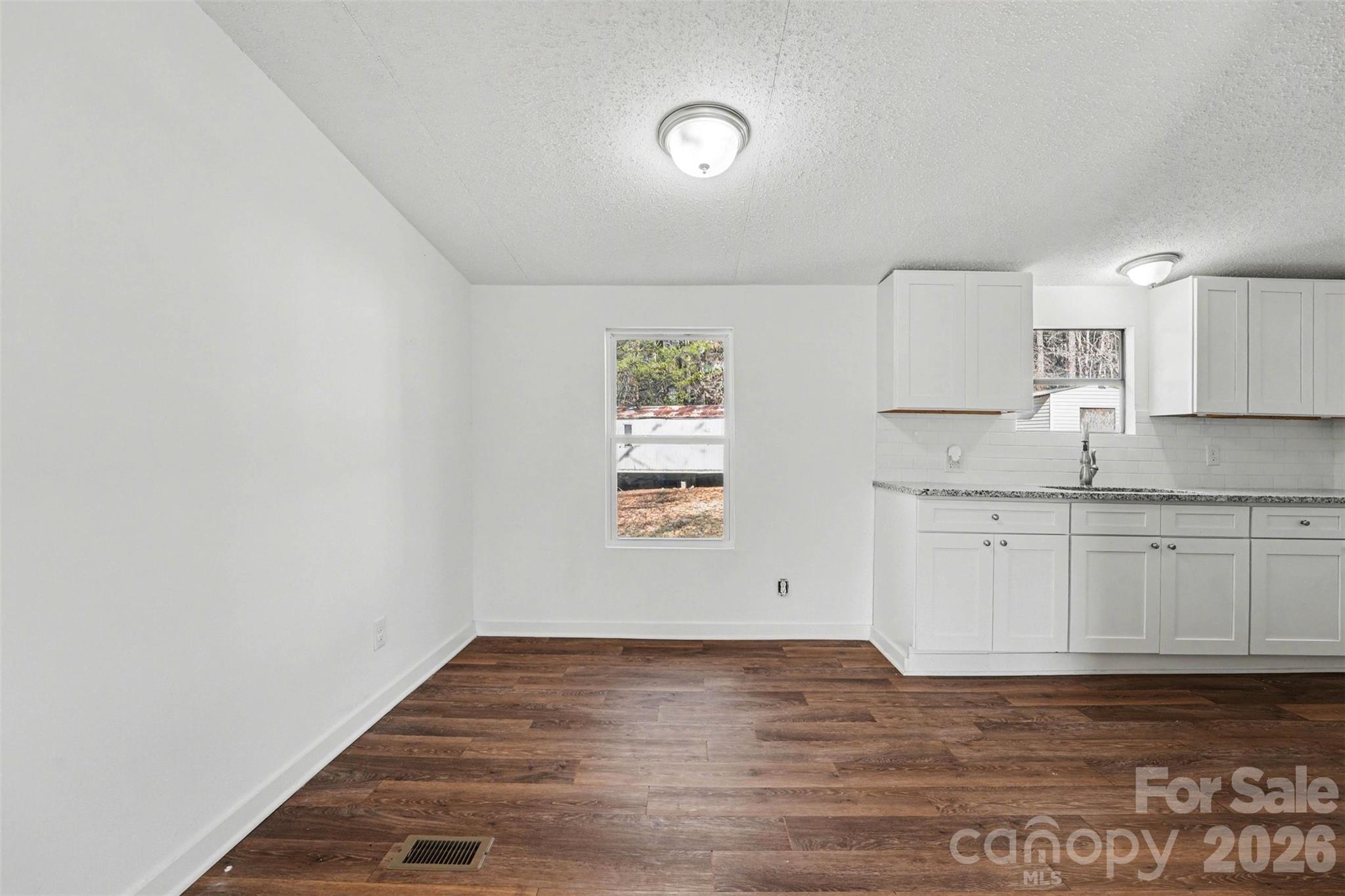 Mundy Acres - Residential