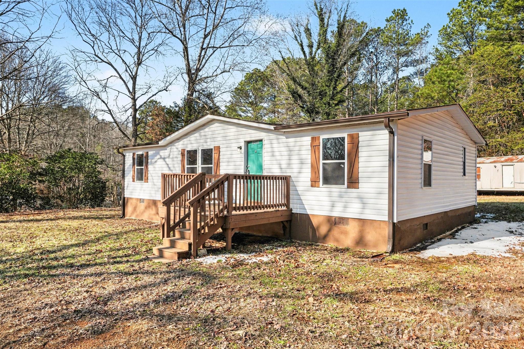 Mundy Acres - Residential