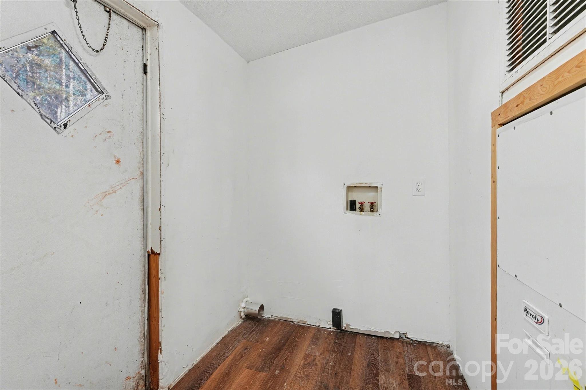 Mundy Acres - Residential