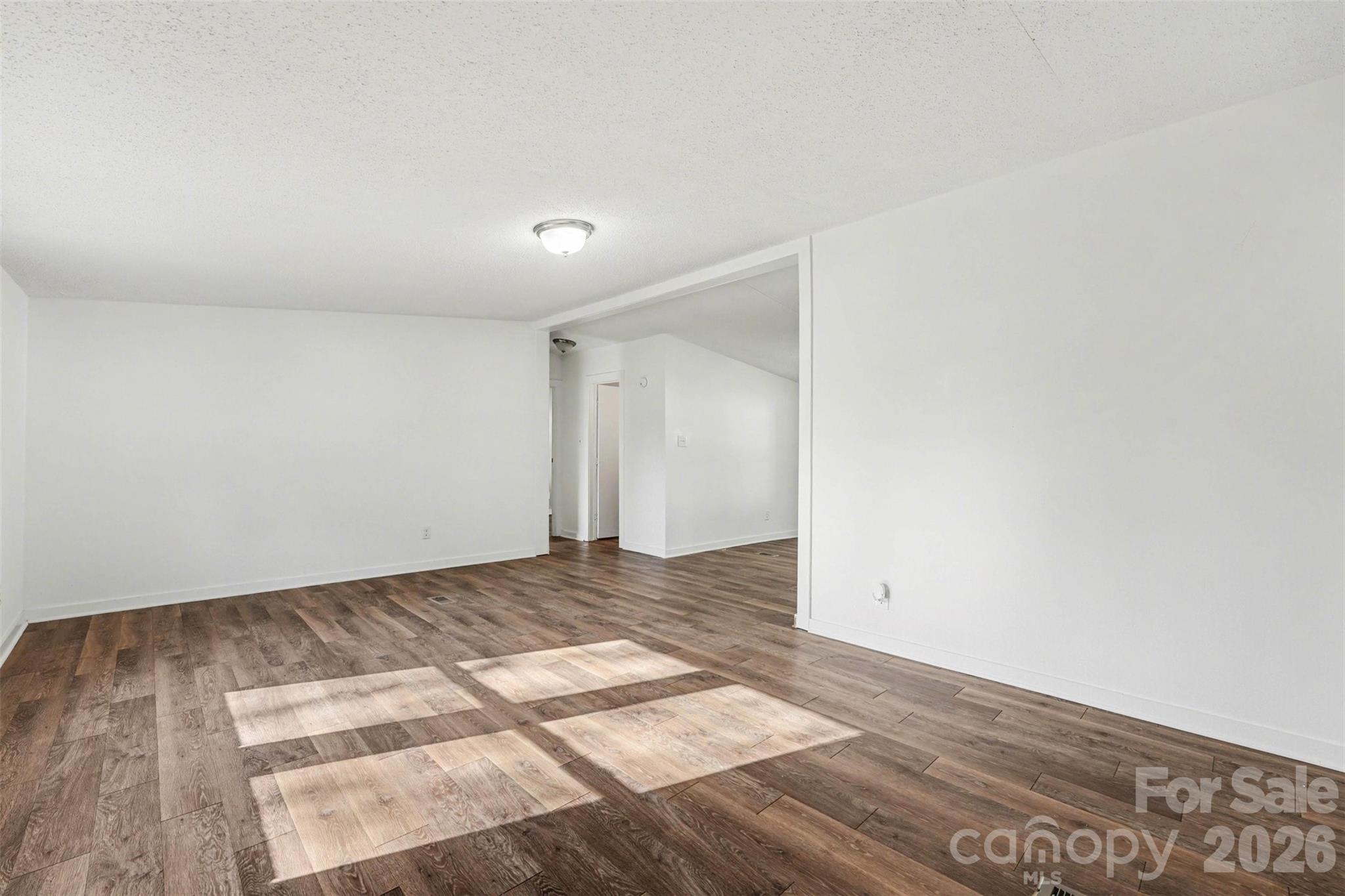 Mundy Acres - Residential