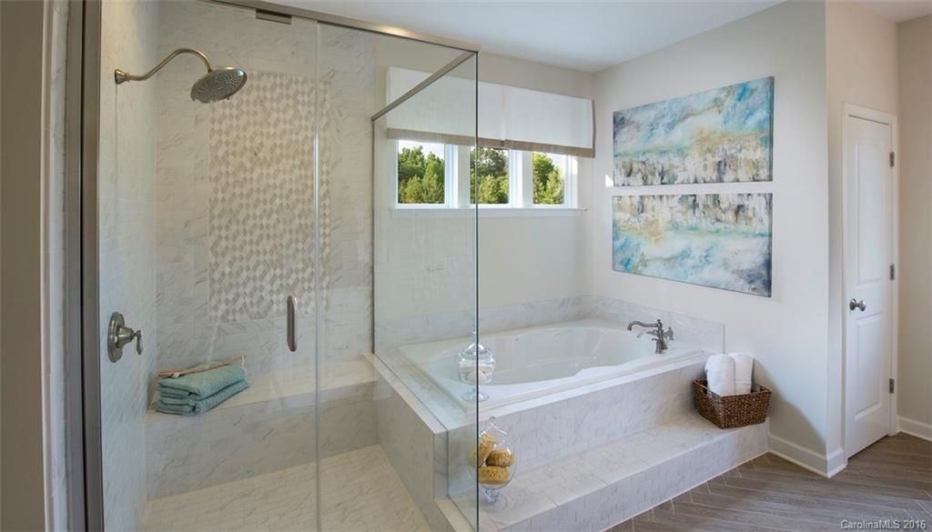 Bridgemill - Residential