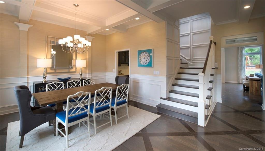 Bridgemill - Residential