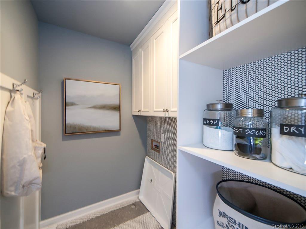 Bridgemill - Residential