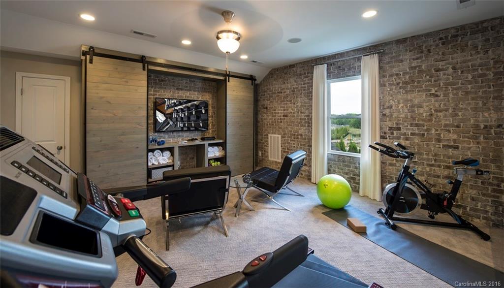 Bridgemill - Residential