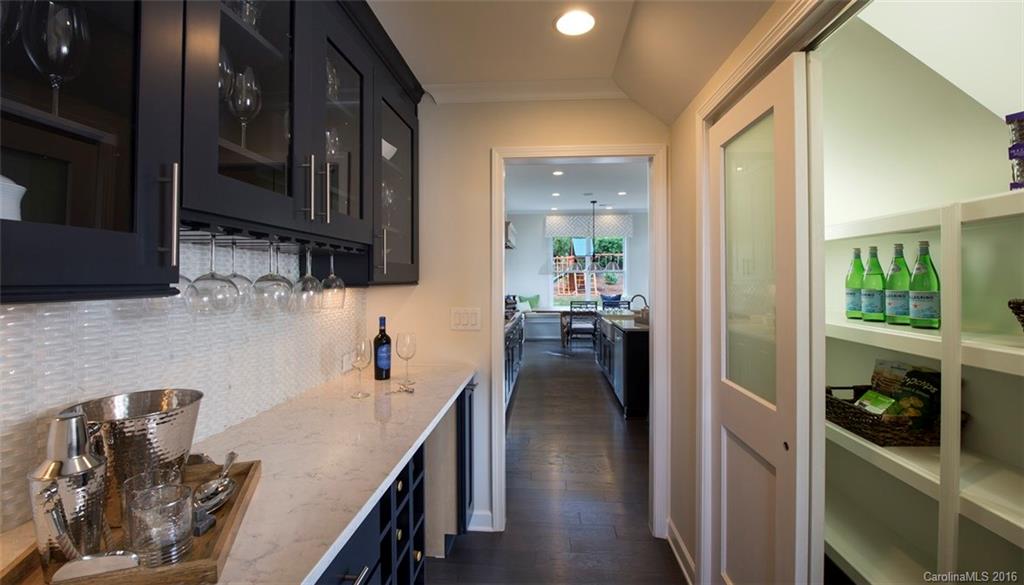 Bridgemill - Residential