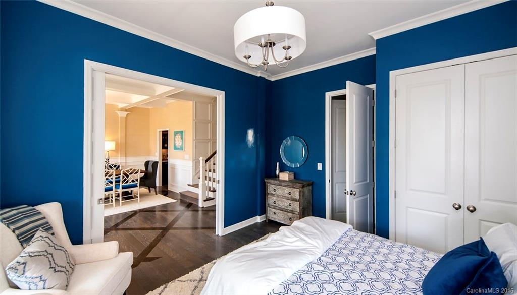 Bridgemill - Residential