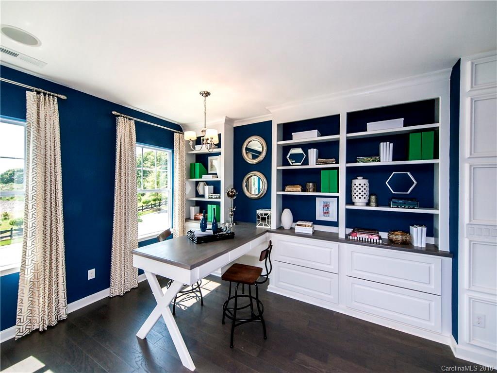 Bridgemill - Residential