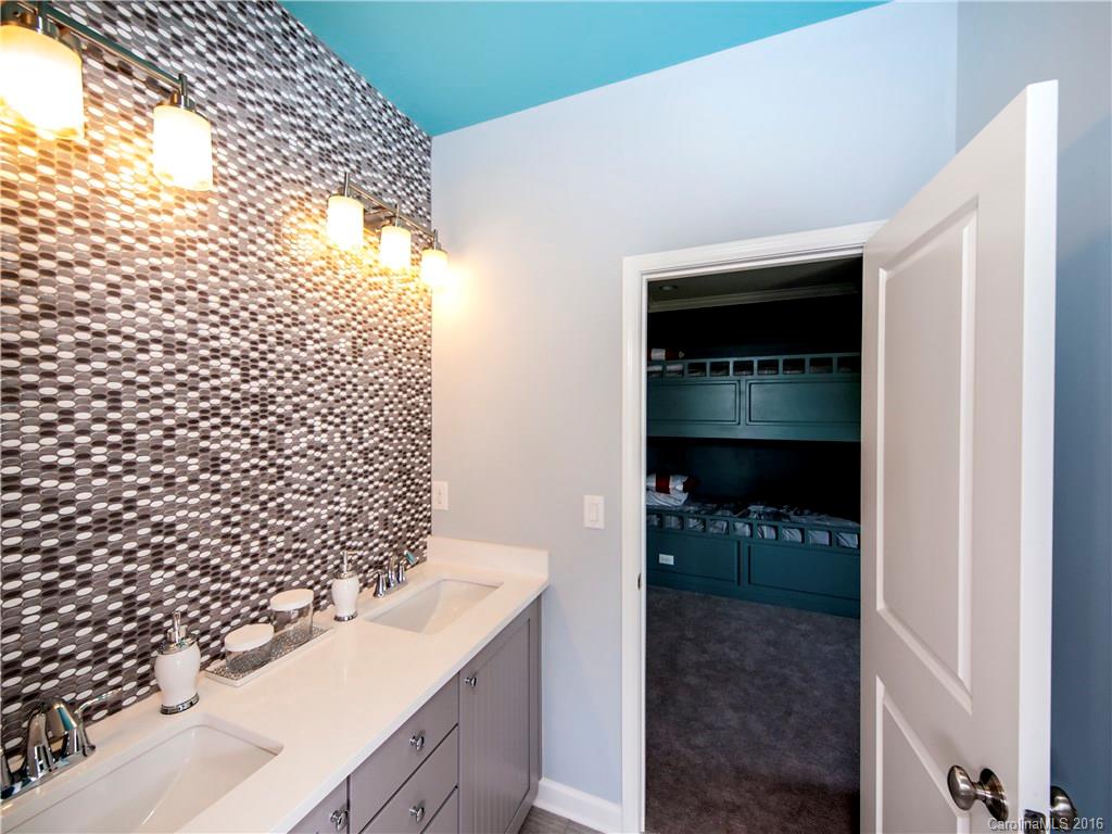 Bridgemill - Residential