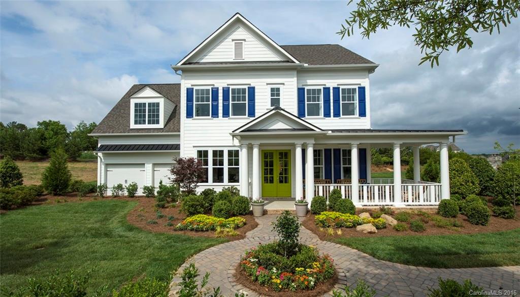 Bridgemill - Residential